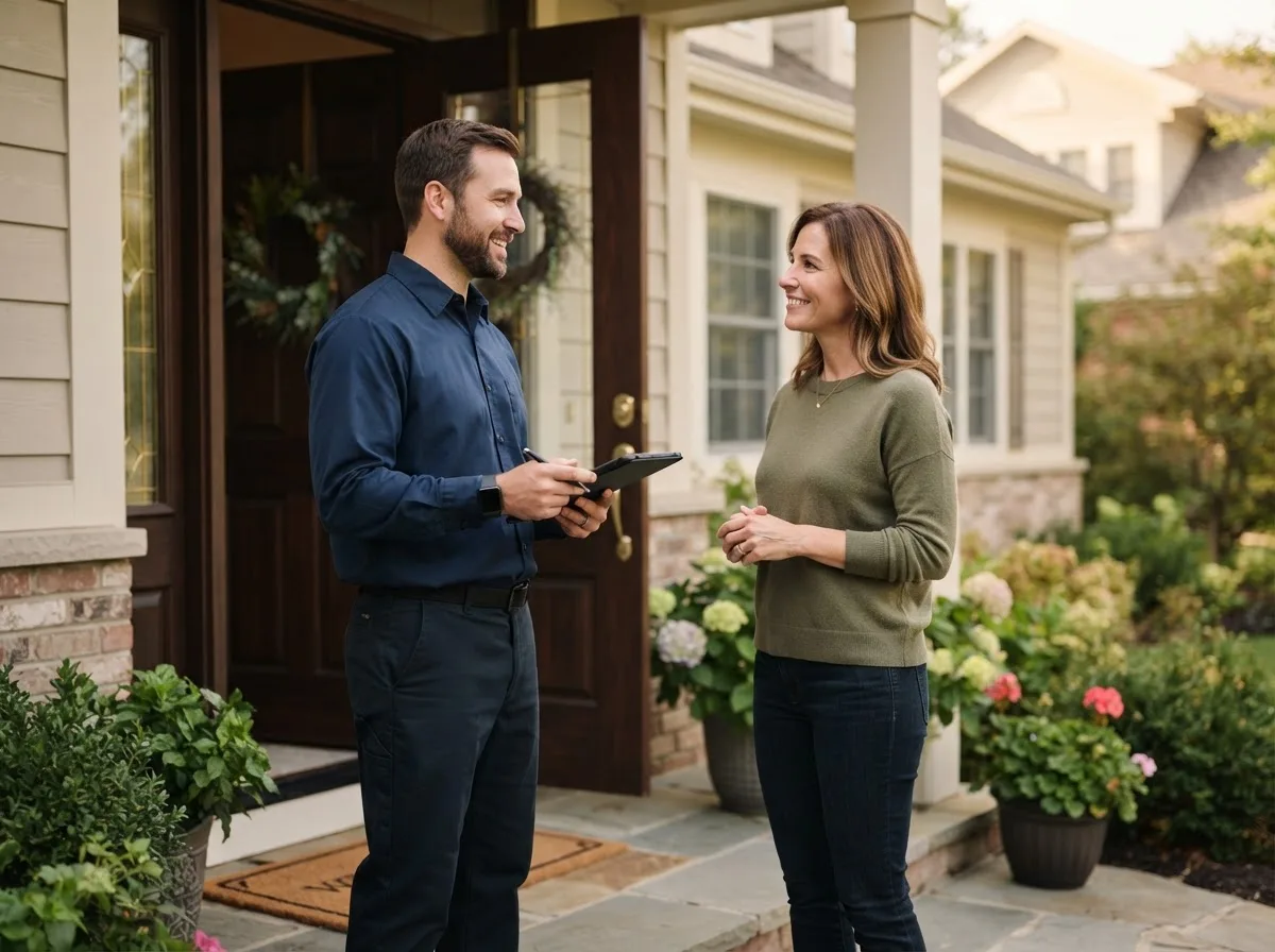 Water damage restoration FAQs for West Salem, OH